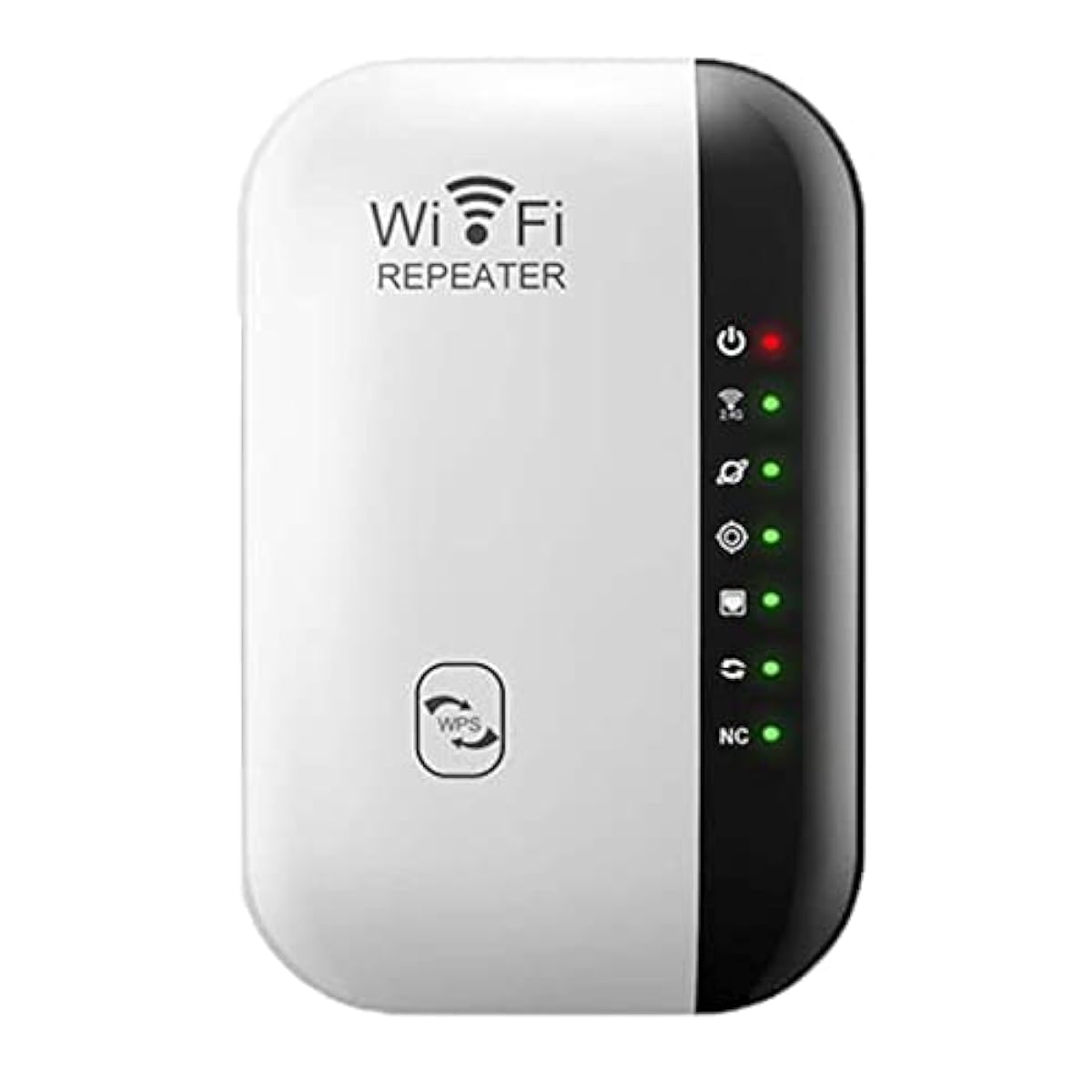 Wireless-N WiFi Repeater Pro