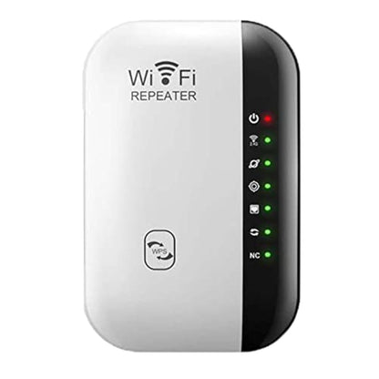 Wireless-N WiFi Repeater Pro