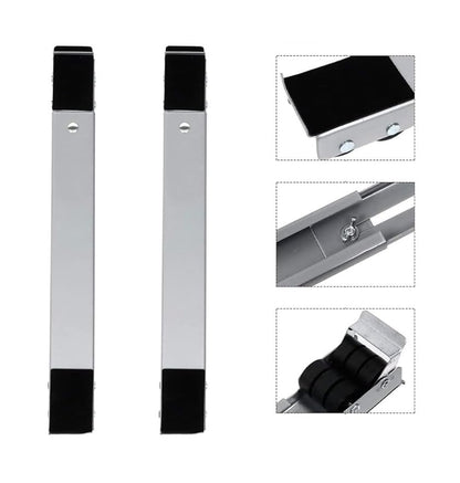 حاملة الأثات المنزلي والثلاجة