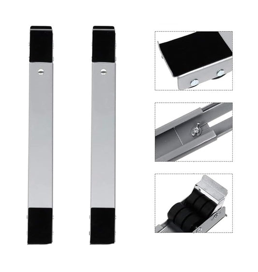 حاملة الأثات المنزلي والثلاجة