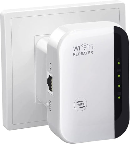 Wireless-N WiFi Repeater Pro