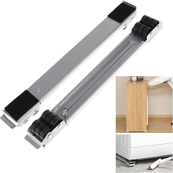 حاملة الأثات المنزلي والثلاجة