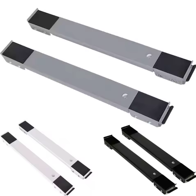 حاملة الأثات المنزلي والثلاجة